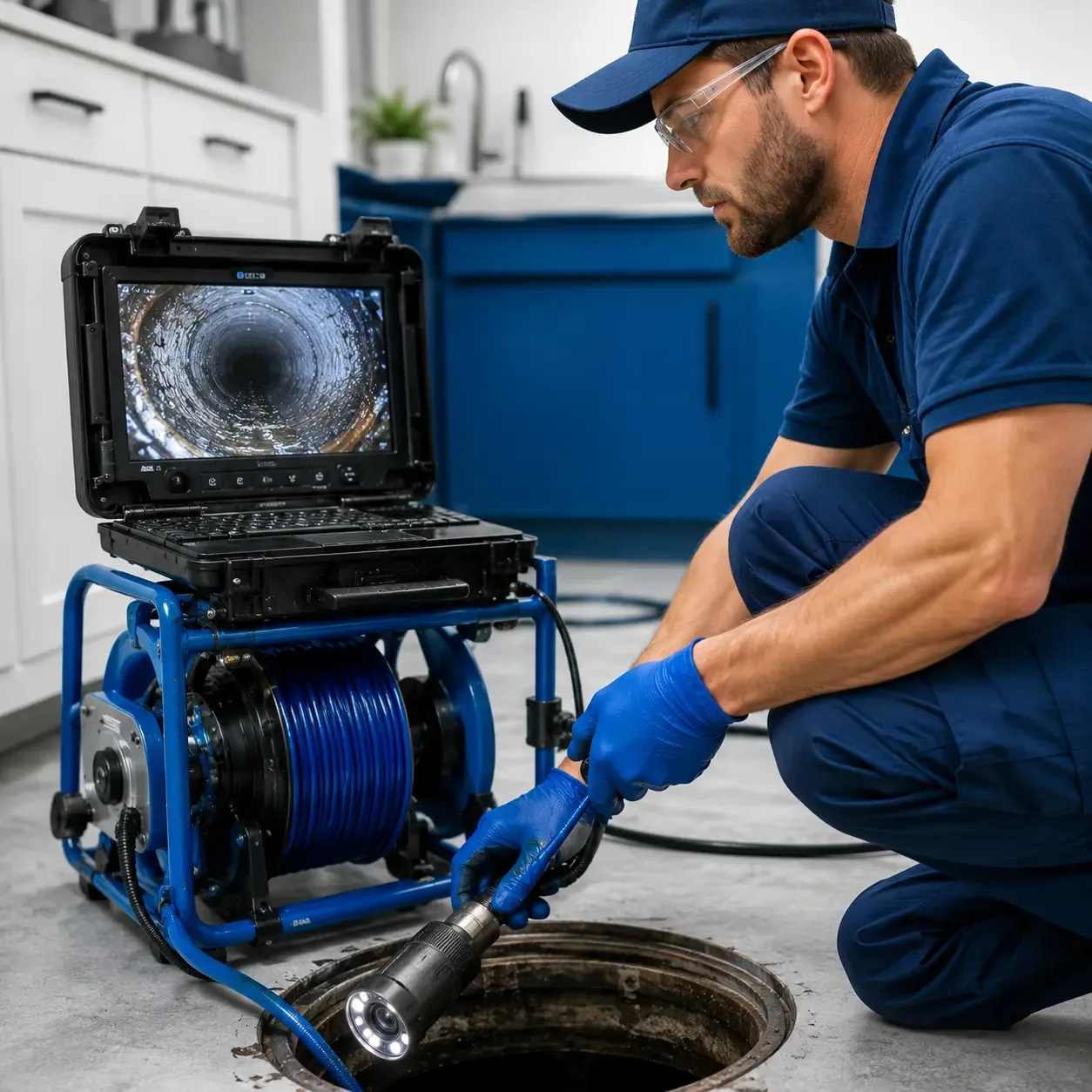 Pipe Relining professionals serving Nixon, NV